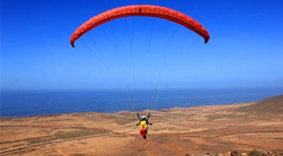 Parapente