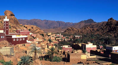 Tafraoute